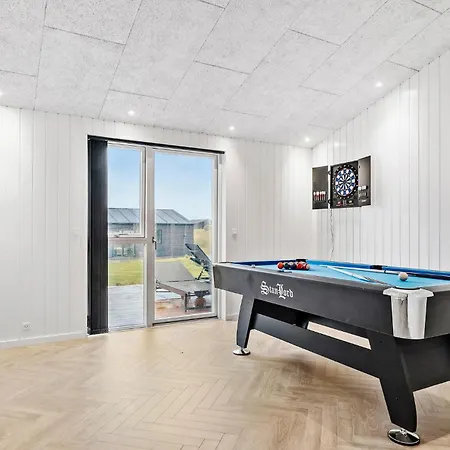 Semesterbostad 4 Bedroom Gorgeous In *